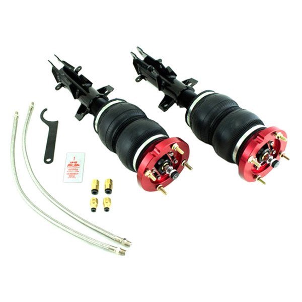  Air Lift® - 4.75" Front Track Pack Performance Air Suspension Lowering Kit