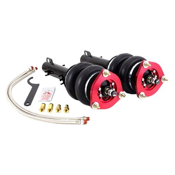  Air Lift® - 5.8" Front Performance Air Suspension Lowering Kit