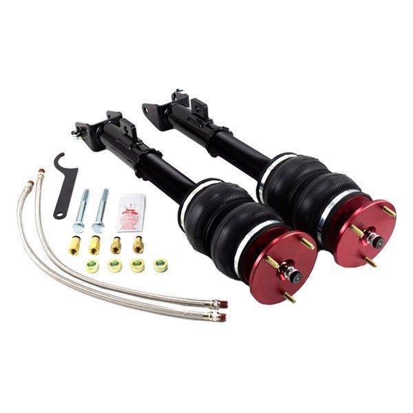  Air Lift® - 4.88" Front Performance Air Suspension Lowering Kit