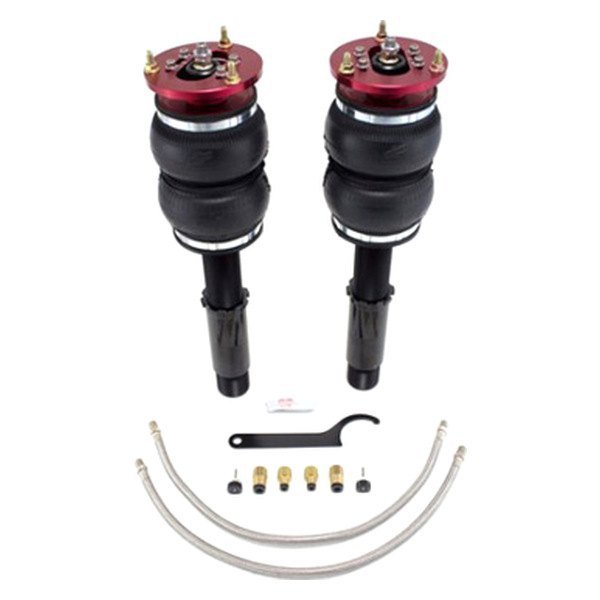 Air Lift® BMW 5Series E39 Platform 2000 4" Front Performance Air Suspension Lowering Kit