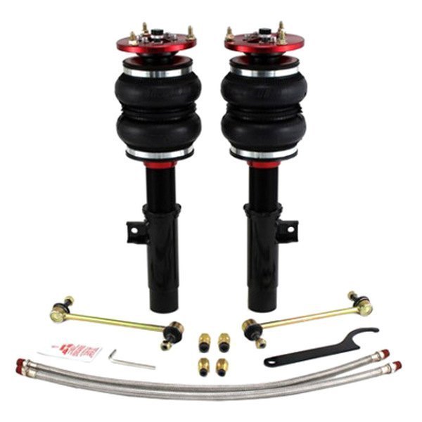  Air Lift® - 3.9" Front Performance Air Suspension Lowering Kit