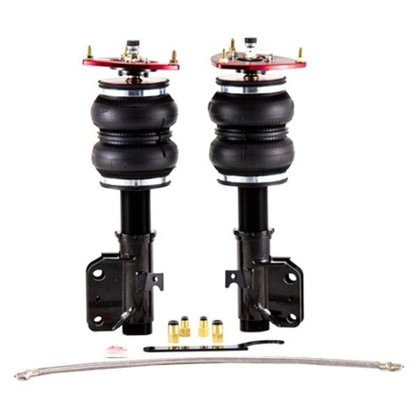  Air Lift® - 4" Front Performance Air Suspension Lowering Kit