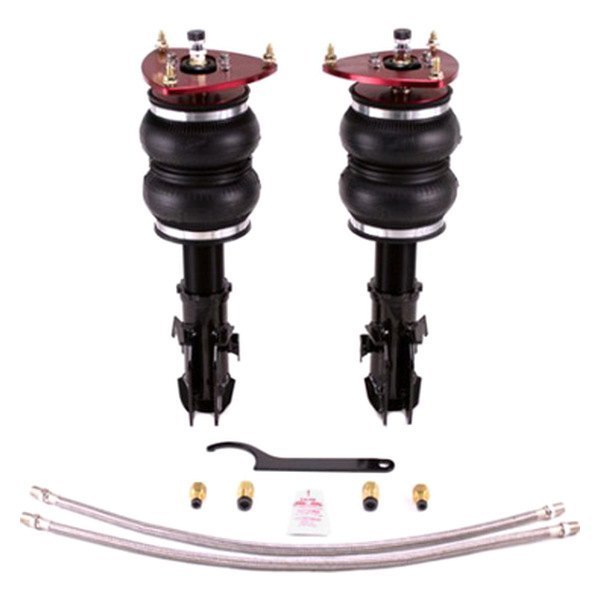  Air Lift® - 4.25" Front Performance Air Suspension Lowering Kit