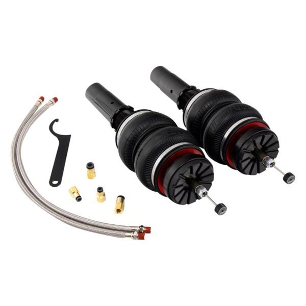  Air Lift® - 5.12" Front Performance Air Suspension Lowering Kit
