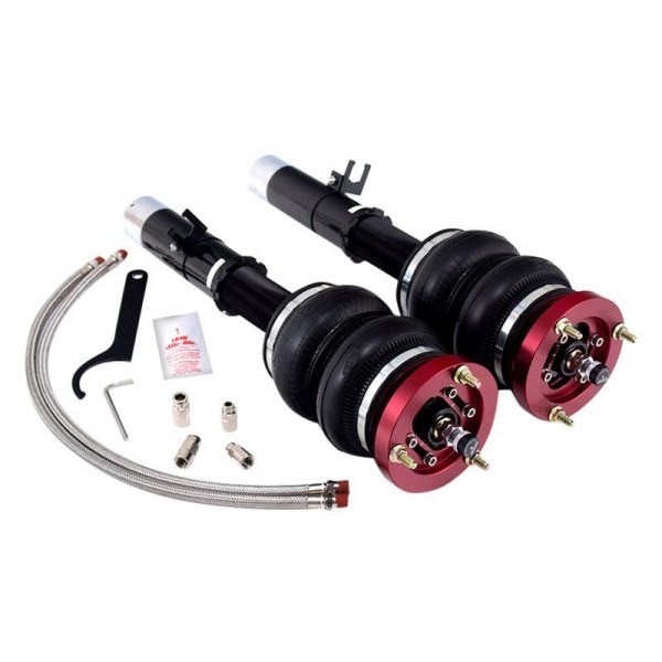 Air Lift® - 5.1" Front Performance Air Suspension Lowering Kit