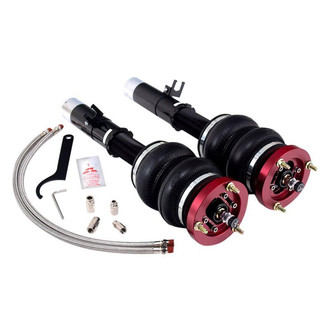 Air Lift® - 5.1" Front Performance Air Suspension Lowering Kit