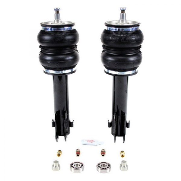  Air Lift® - 5" Front Performance Air Suspension Lowering Kit