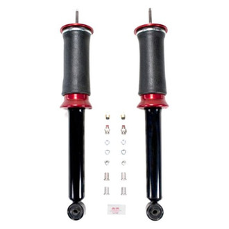 Air Lift® - 5" Rear Performance Air Suspension Lowering Kit