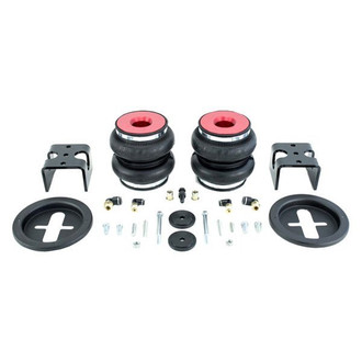 Air Lift® - 5.8" Slam™ Rear Lowering Air Suspension Spring Kit