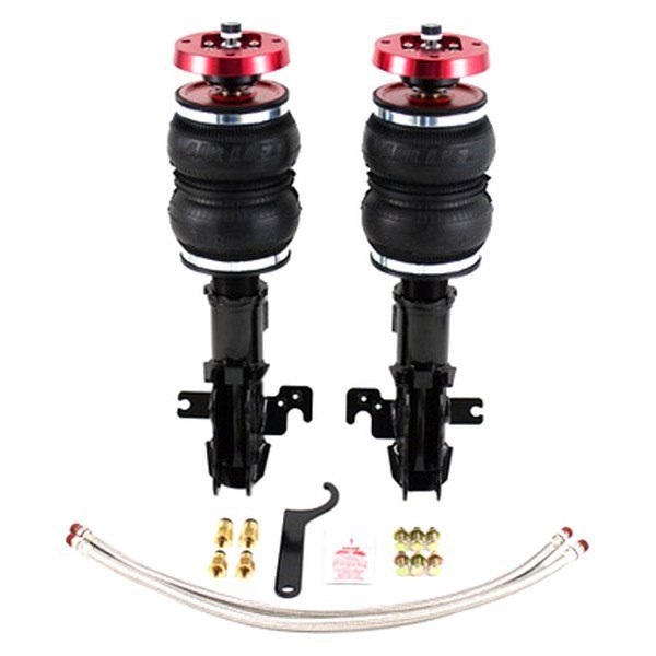  Air Lift® - 4.2" Front Performance Air Suspension Lowering Kit