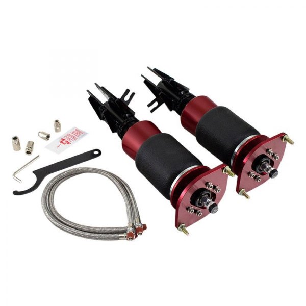  Air Lift® - 5" Front Performance Air Suspension Lowering Kit