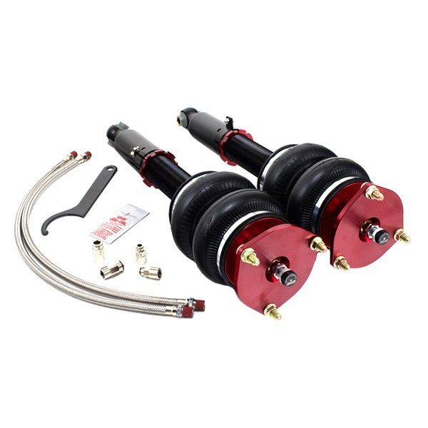  Air Lift® - 4.8" Front Performance Air Suspension Lowering Kit
