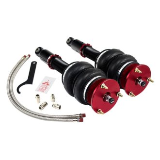 Lexus IS200 Performance Suspension | Springs, Shocks, Struts