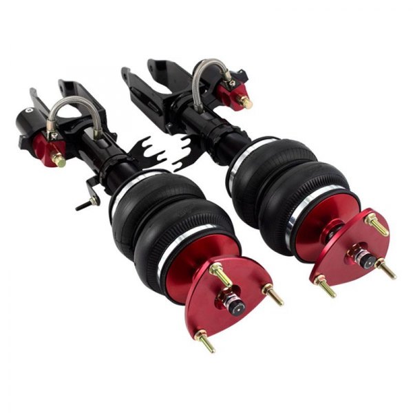  Air Lift® - 4.2" Front Performance Air Suspension Lowering Kit