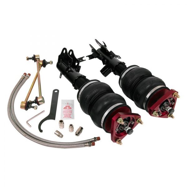 Air Lift® - 4.5" Front Performance Air Suspension Lowering Kit