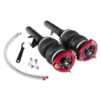 Air Lift® - 4.5" Front Performance Air Suspension Lowering Kit