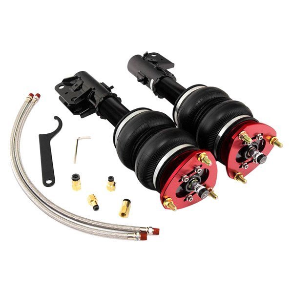 Air Lift® - 4.8" Front Performance Air Suspension Lowering Kit