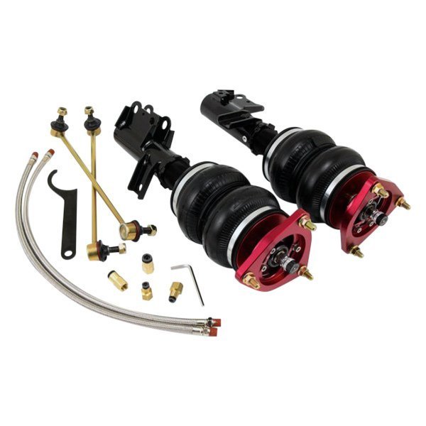  Air Lift® - 4.49" Front Performance Air Suspension Lowering Kit
