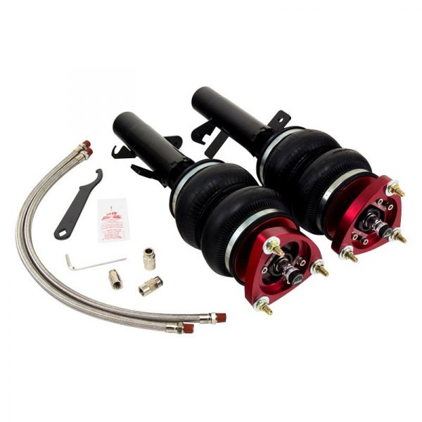  Air Lift® - 4.3" Front Performance Air Suspension Lowering Kit