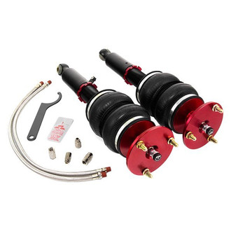 Air Lift® - 4.5" Front Performance Air Suspension Lowering Kit