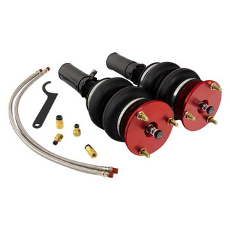 Air Lift® - 4.3" Front Performance Air Suspension Lowering Kit
