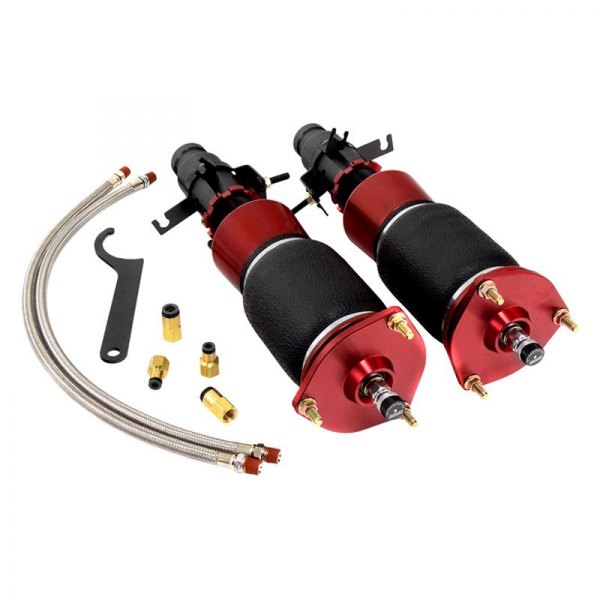  Air Lift® - 3.9" Front Performance Air Suspension Lowering Kit