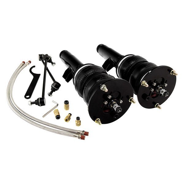  Air Lift® - 4.9" Front Performance Air Suspension Lowering Kit