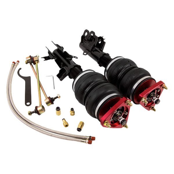  Air Lift® - 4.5" Front Performance Air Suspension Lowering Kit