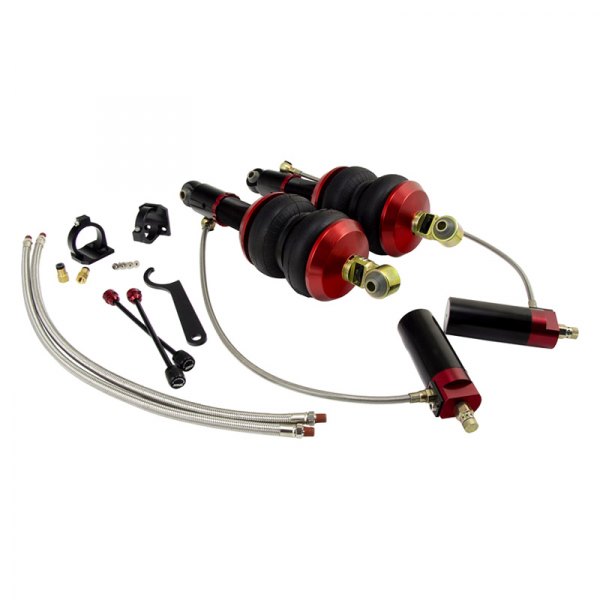  Air Lift® - 3.1" Front Performance Air Suspension Lowering Kit