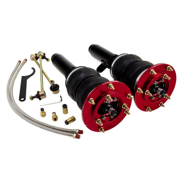  Air Lift® - 4.4" Front Performance Air Suspension Lowering Kit