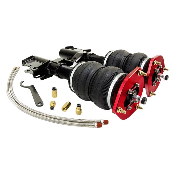  Air Lift® - 4.1" Front Performance Air Suspension Lowering Kit
