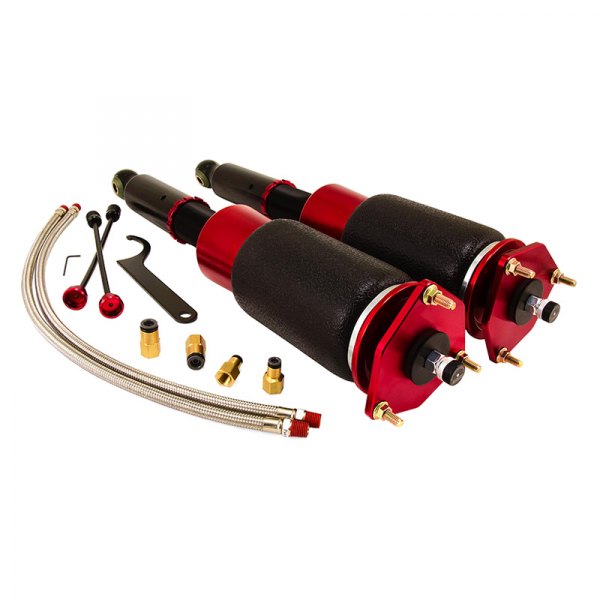  Air Lift® - 3.7" Front Performance Air Suspension Lowering Kit