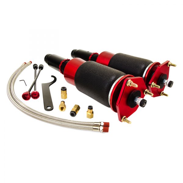  Air Lift® - 3.3" Front Performance Air Suspension Lowering Kit