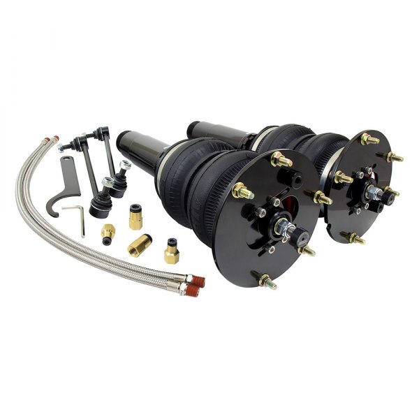  Air Lift® - 3.7" Front Performance Air Suspension Lowering Kit