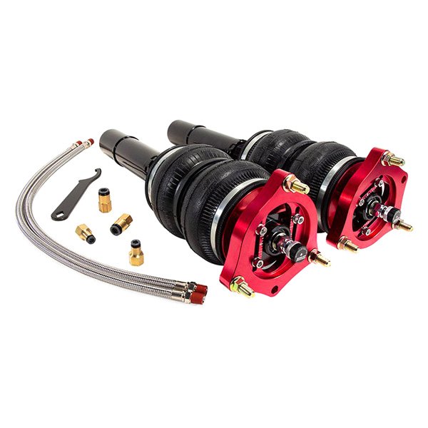  Air Lift® - Front Performance Air Suspension Lowering Kit