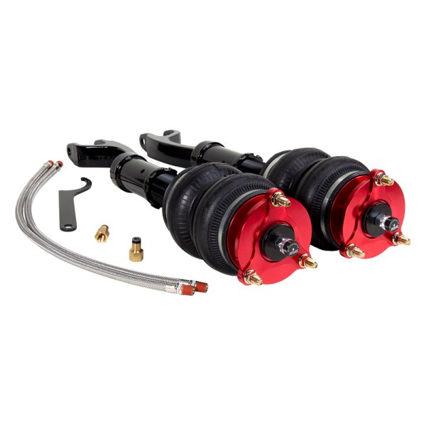  Air Lift® - 3.5" Front Performance Air Suspension Lowering Kit