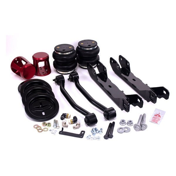 Air Lift® 78612 5.8" Rear Performance Air Suspension Lowering Kit