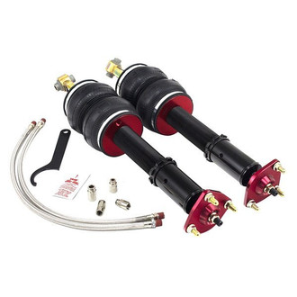 Air Lift® - 5.8" Rear Performance Air Suspension Lowering Kit