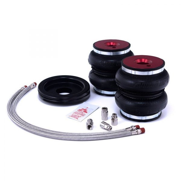 Air Lift® 78615 5.6" Rear Performance Air Suspension Lowering Kit