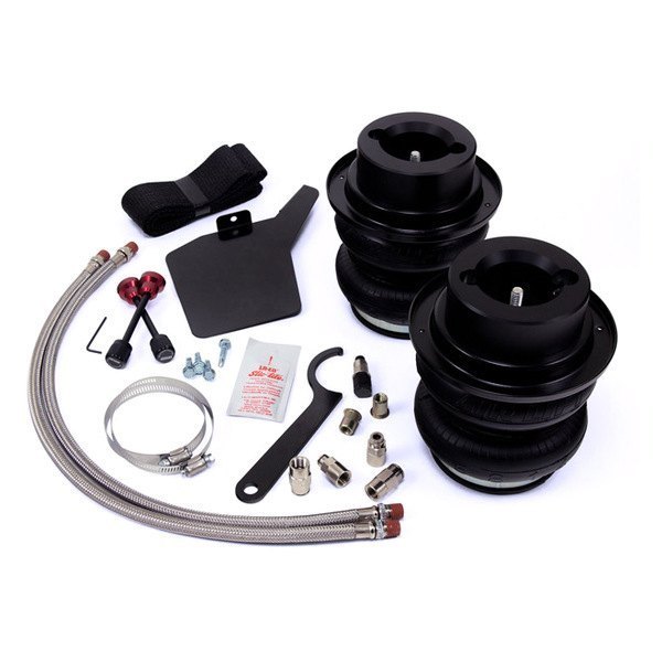 Air Lift® 78625 58 Rear Performance Air Suspension Lowering Kit