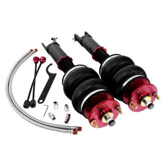 Air Lift® - 5.2" Rear Performance Air Suspension Lowering Kit