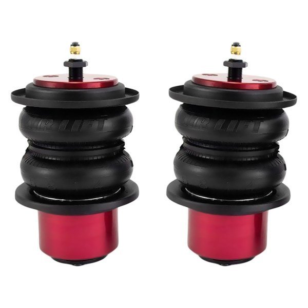 Air Lift® 78635 Rear Suspension Air Spring Kit