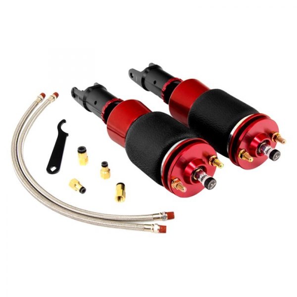  Air Lift® - 4.7" Rear Performance Air Suspension Lowering Kit