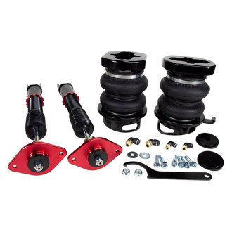 2017 Nissan Altima Performance Lowering Kits - CARiD.com