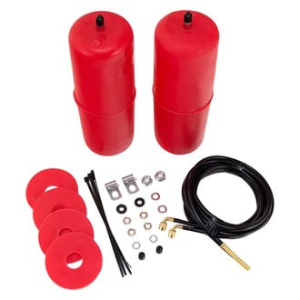 Air Lift® - Air Lift1000™ Air Helper Spring Kit