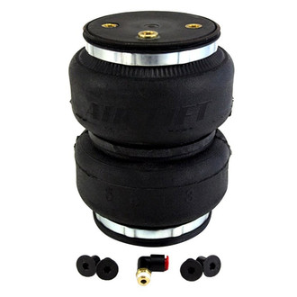Air Lift® - LoadLifter 5000 Ultimate™ Rear Replacement Bellows Type Air Spring