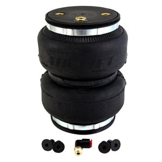 Air Lift® - LoadLifter5000 Ultimate™ Bellows Type Air Spring