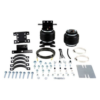 Air Lift® - LoadLifter 5000 Ultimate™ Rear Air Spring Kit