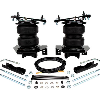 Air Lift® - LoadLifter 5000 Ultimate™ Air Spring Kit