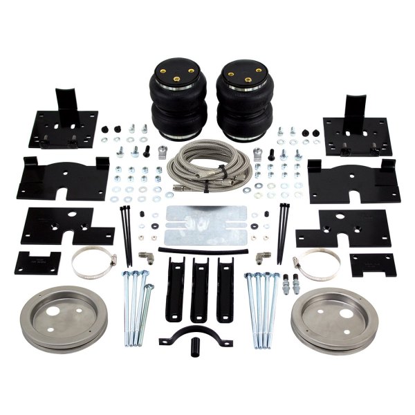 Air Lift® 89200 LoadLifter 5000 Ultimate Plus™ Rear Air Helper Spring Kit